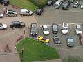 Bezoek stuwdam van de Gileppe met koffie en taart in de panoramatoren (3)